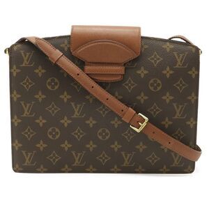 Louis Vuitton Monogram Crucelle Shoulder Bag